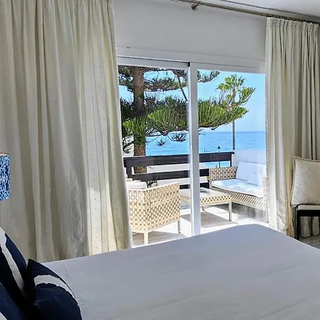 Apartment Coral Marbella