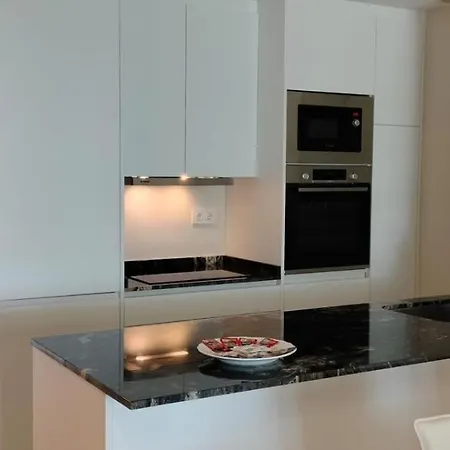 Apartmán Coral Marbella