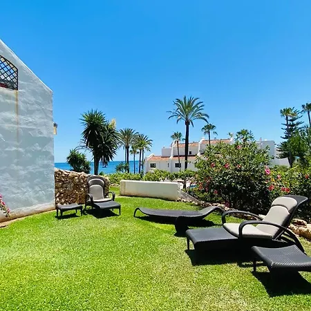 Coral Marbella