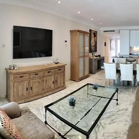 Coral Apartmán