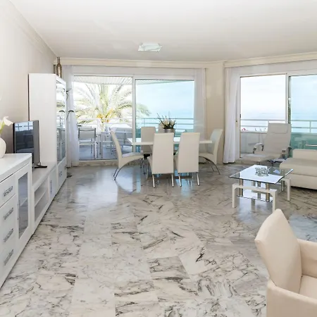 Coral Apartamento