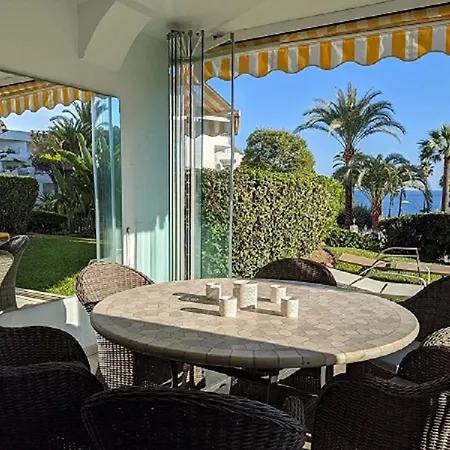 Coral Lägenhet Marbella