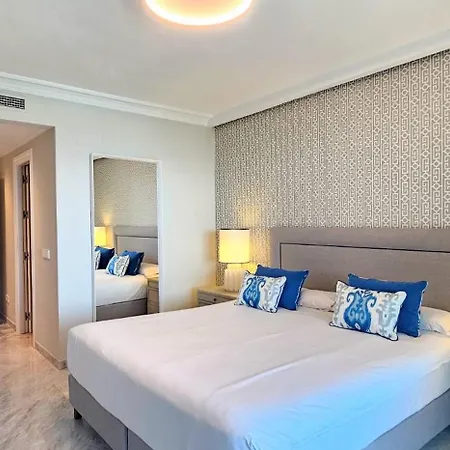 Lägenhet Coral 4*