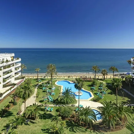Coral Appartamento Marbella