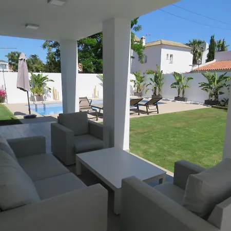 Apartamento Coral Marbella