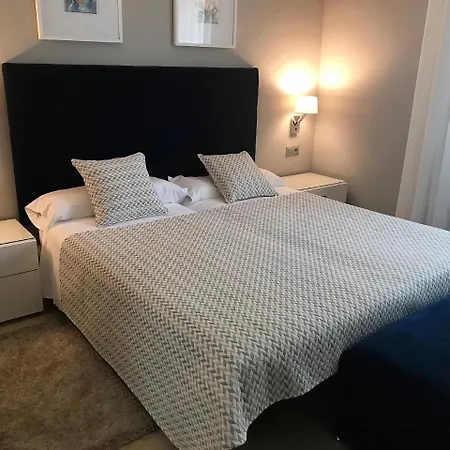 Coral Apartamento Marbella