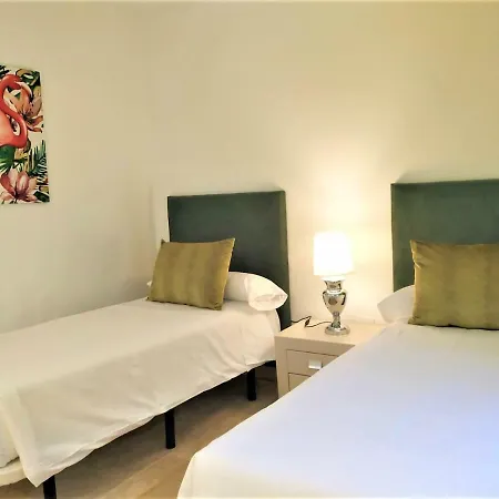 Coral Apartamento