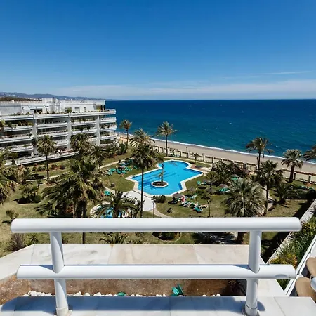 Coral Apartamento Marbella