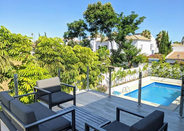 Coral Marbella