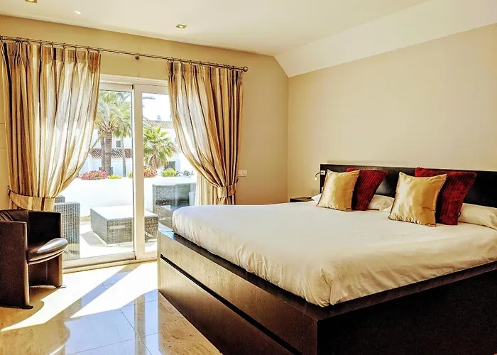 Coral 4* Marbella