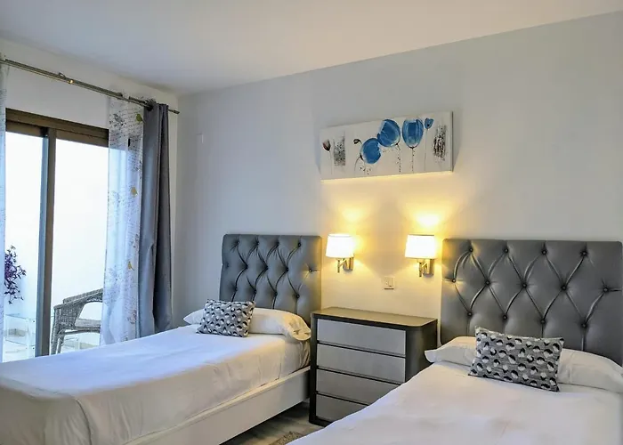 Coral Appartement 4*