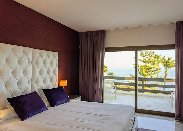 Lägenhet Coral 4*