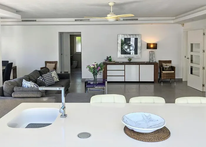 Coral 4* Marbella