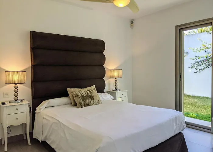 Lägenhet Coral Marbella
