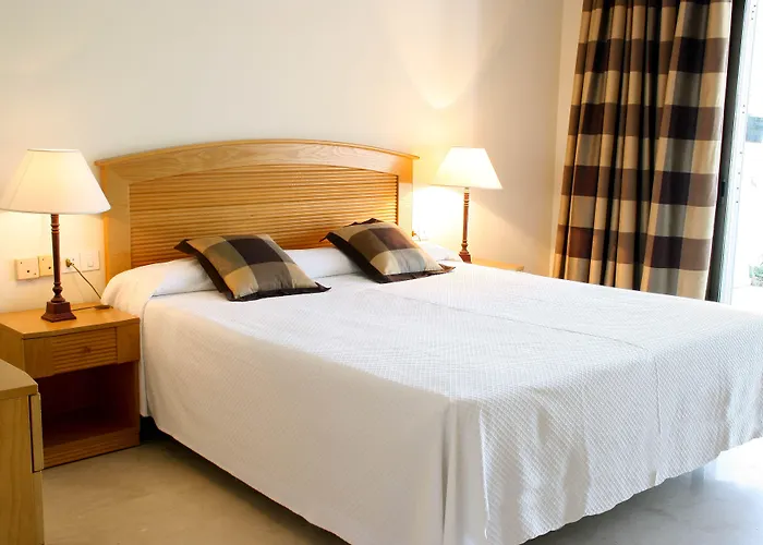 Lägenhet Coral 4*