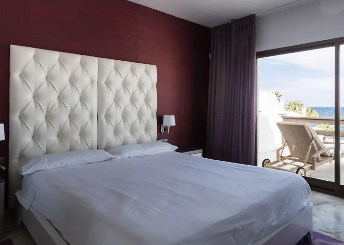 Lägenhet Coral Marbella