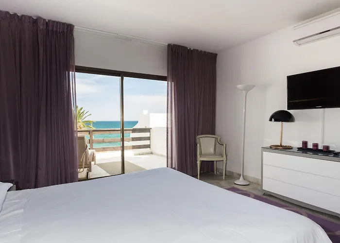 Lägenhet Coral 4*