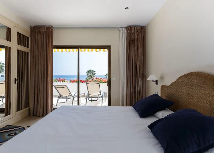 Lägenhet Coral 4*