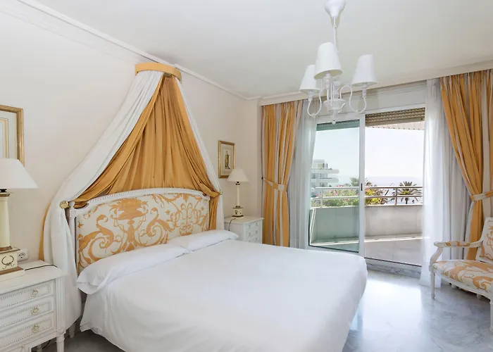 Coral 4* Marbella