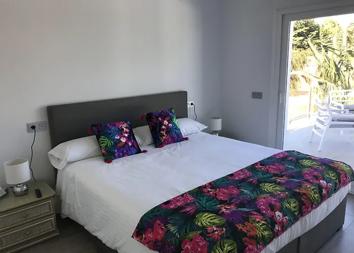 Lägenhet Coral Marbella