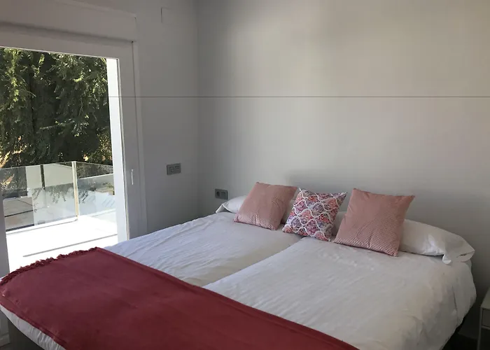 Lägenhet Coral Marbella