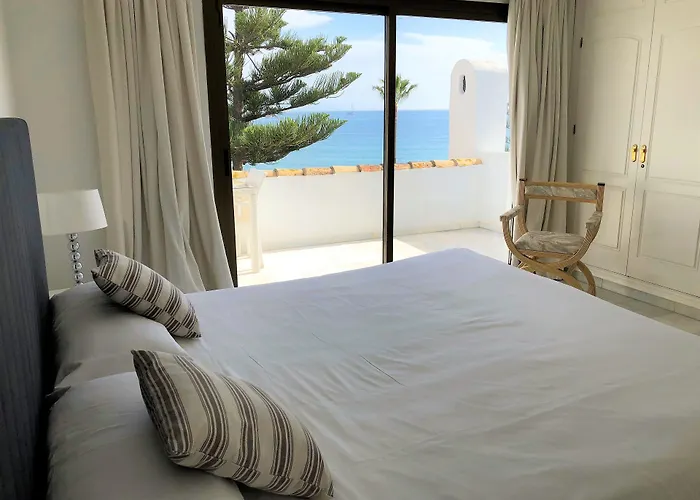 Coral Marbella