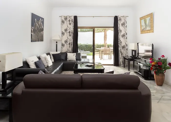 Lägenhet Coral 4*
