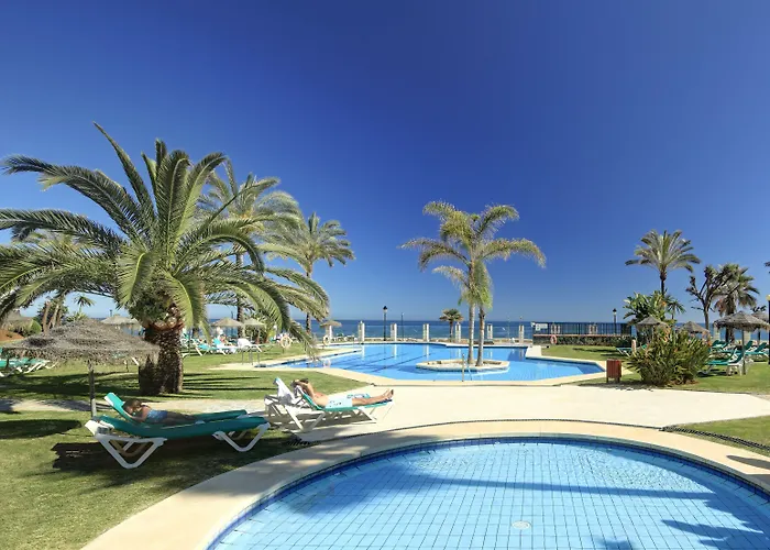 Coral Lägenhet 4*