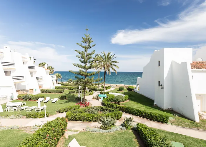 Lägenhet Coral Marbella