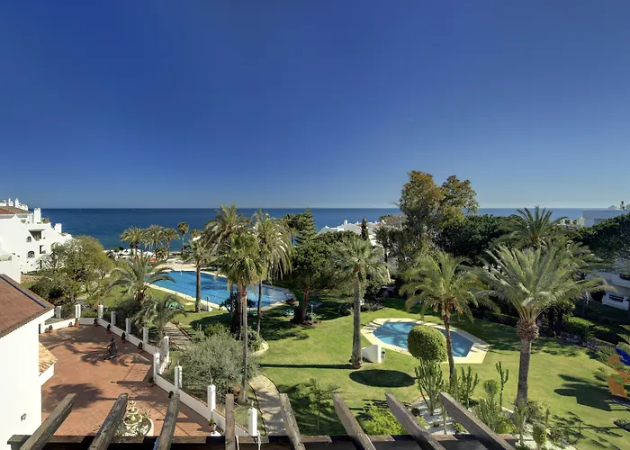 Lägenhet Coral 4*