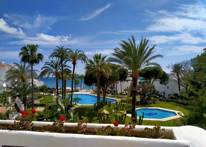 Lägenhet Coral 4*