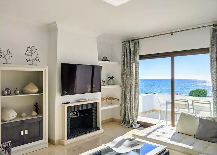 Coral Lägenhet 4*