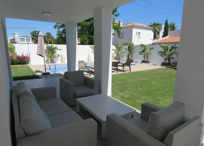 Lägenhet Coral Marbella