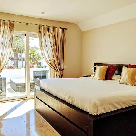Coral 4* Marbella